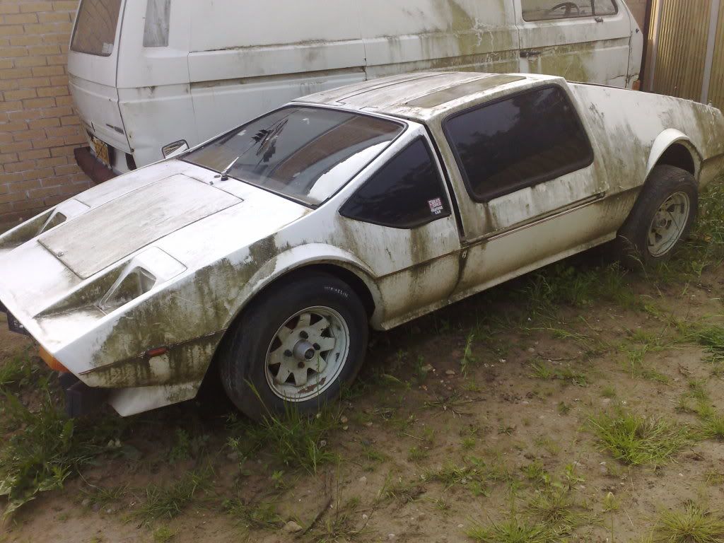 VW Charger Kit Car Madabout Kitcars Forum